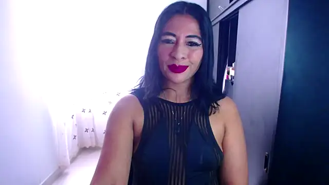 Snapshot of Pame_Jackson chatting on March 6, 2026, 4:25 pm Pame Jackson online show from March 6, 2026, 4:25 pm