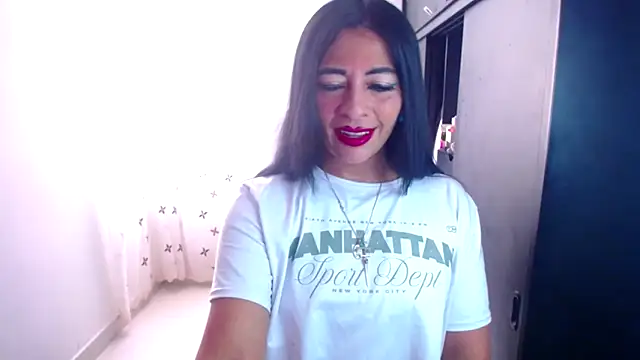 Snapshot of Pame_Jackson chatting on March 7, 2026, 3:09 pm Pame Jackson online show from March 7, 2026, 3:09 pm