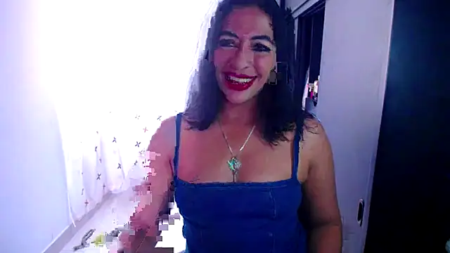 Snapshot of Pame_Jackson chatting on March 11, 2026, 5:30 pm Pame Jackson online show from March 11, 2026, 5:30 pm