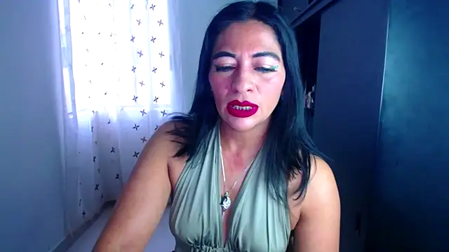 Snapshot of Pame_Jackson chatting on March 12, 2026, 11:27 am Pame Jackson online show from March 12, 2026, 11:27 am