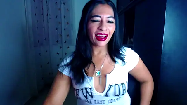 Snapshot of Pame_Jackson chatting on March 17, 2026, 10:51 am Pame Jackson online show from March 17, 2026, 10:51 am