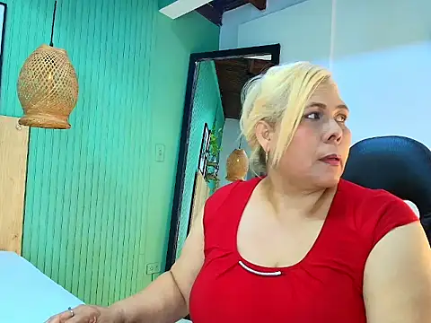 eva colen50 online show from February 28, 2026, 6:53 pm