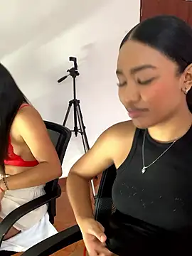 kali rousse online show from February 24, 2026, 1:09 pm