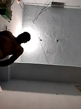 Chandu1245 online show from April 14, 2026, 7:20 pm