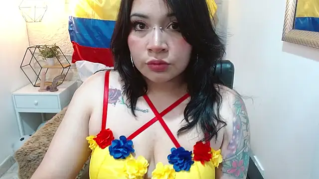 jackie tk online show from June 23, 2026, 7:45 pm