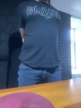 TurkeyMen online show from March 16, 2026, 7:45 am