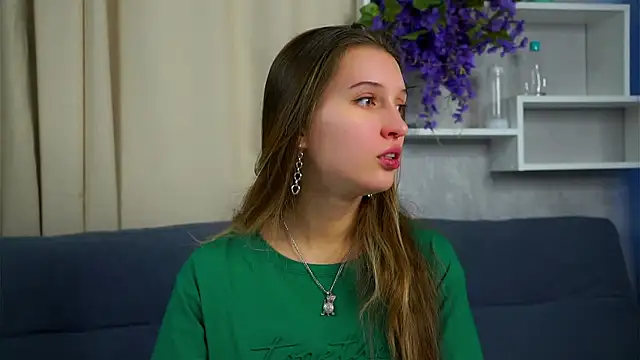 AshelyPeakes online show from February 28, 2026, 1:06 am