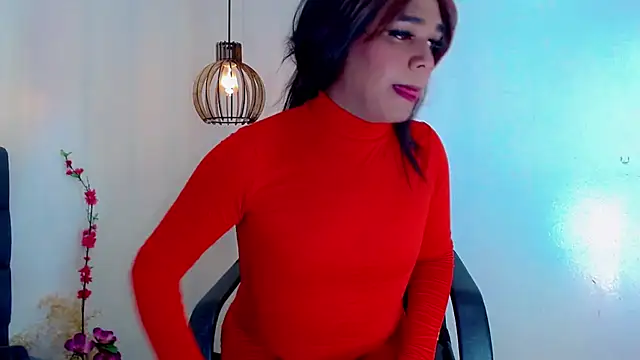 Luisa Fernanda   online show from February 27, 2026, 6:52 pm