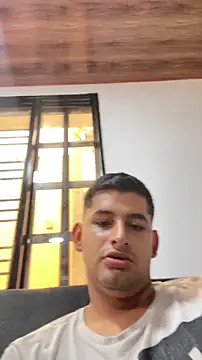 walterktm online show from March 23, 2026, 9:41 pm