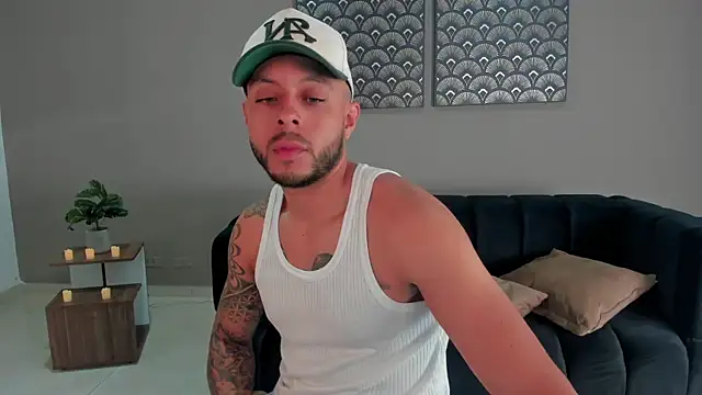 Daniel kingx online show from February 20, 2026, 11:54 am