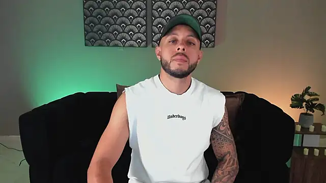 Daniel kingx online show from March 6, 2026, 1:40 pm