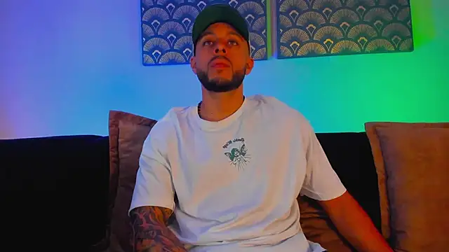 Daniel kingx online show from March 21, 2026, 1:16 pm