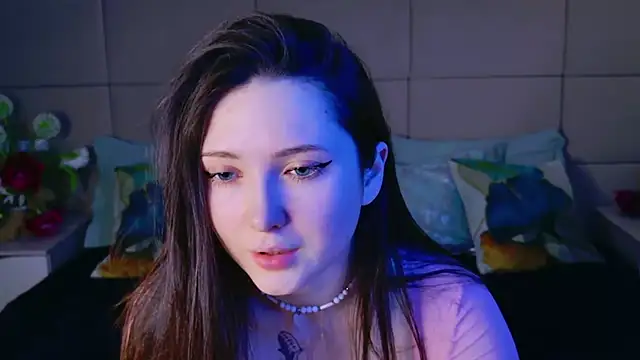 Tiny BunnyX online show from March 29, 2026, 6:02 am