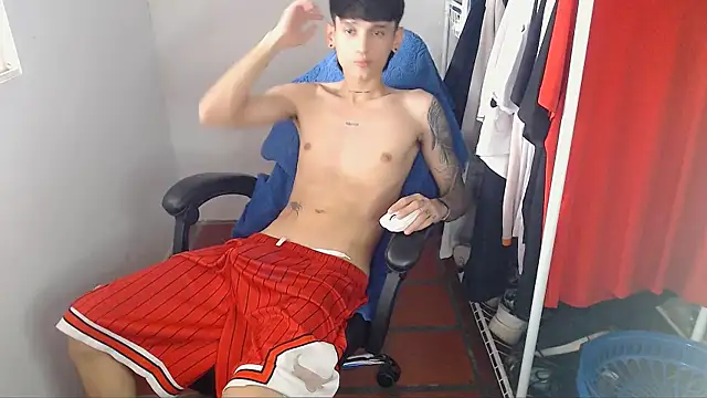 BOY-767 online show from March 16, 2026, 7:07 pm