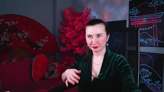 Golden Dragon online show from April 15, 2026, 8:54 am