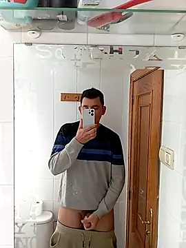 alexandrevictor6969 online show from February 21, 2026, 9:21 am