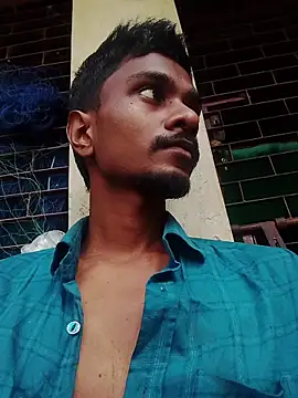 DarkAlpha099 online show from June 2, 2026, 1:18 am