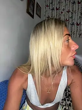 ScarlettGold  online show from March 14, 2026, 9:59 am