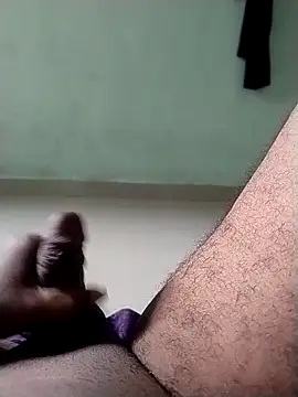 Abikannan96 online show from February 25, 2026, 8:46 am