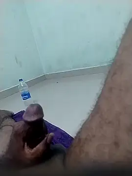 Abikannan96 online show from February 26, 2026, 11:53 am