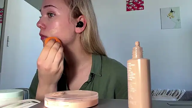 SourMidday online show from April 8, 2026, 7:08 am