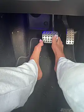 Destinylovex online show from March 22, 2026, 1:47 pm