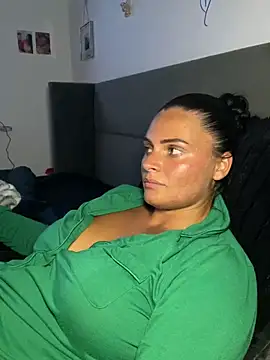 Destinylovex online show from May 9, 2026, 7:41 pm