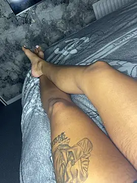 Destinylovex online show from June 29, 2026, 10:43 pm