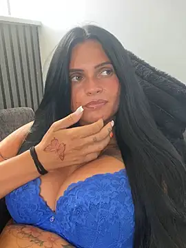 Destinylovex online show from July 15, 2026, 10:31 am