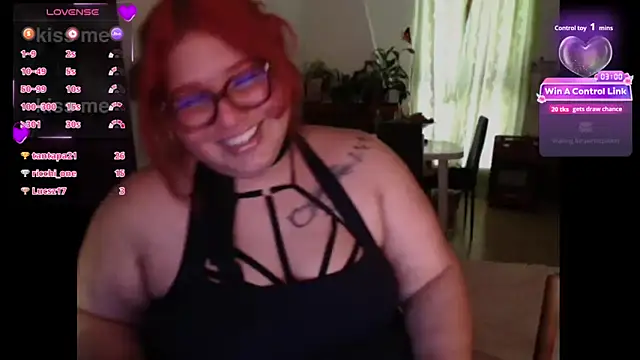 MagicCurves online show from May 27, 2026, 11:07 am