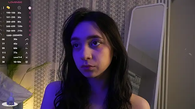 Snapshot of ThiCostin chatting on April 4, 2026, 5:10 pm ThiCostin online show from April 4, 2026, 5:10 pm