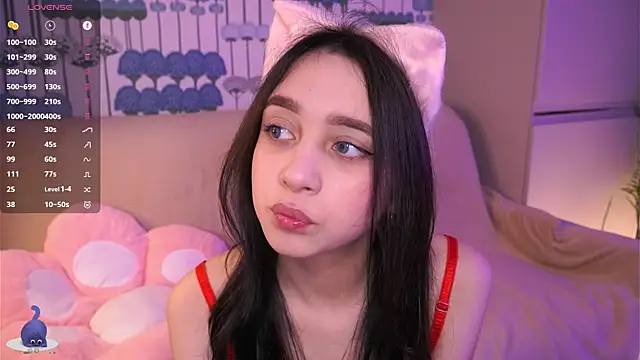 Snapshot of ThiCostin chatting on April 5, 2026, 5:10 pm ThiCostin online show from April 5, 2026, 5:10 pm