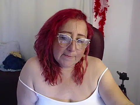 Snapshot of Lobasensual chatting on February 18, 2026, 6:48 pm Lobasensual online show from February 18, 2026, 6:48 pm