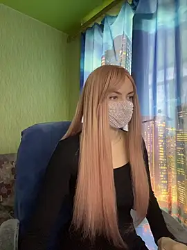 SophieBlackwood online show from March 22, 2026, 8:40 am