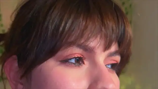 rinamandarina online show from March 16, 2026, 6:01 pm