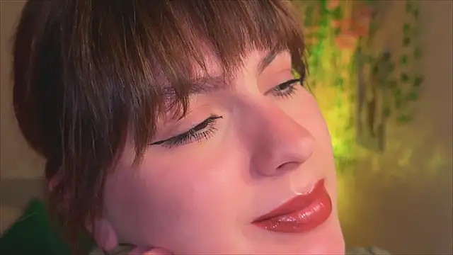 rinamandarina online show from March 22, 2026, 6:55 pm