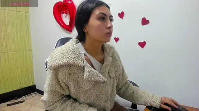 angell cooper8 online show from March 13, 2026, 12:12 pm