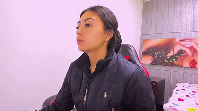 angell cooper8 online show from April 10, 2026, 12:10 pm