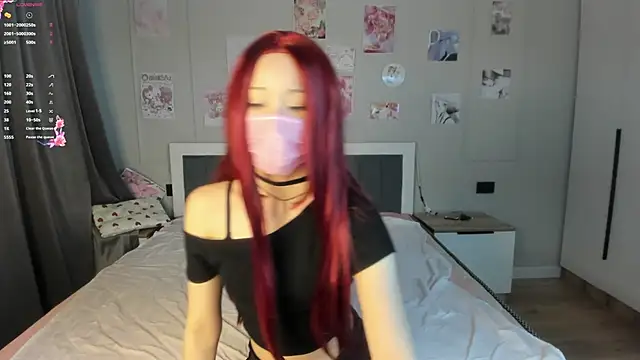 lillakiem online show from February 21, 2026, 10:27 am