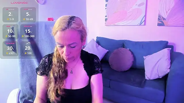 Snapshot of Ivonne_4 chatting on May 24, 2026, 1:16 pm Ivonne 4 online show from May 24, 2026, 1:16 pm