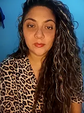 Starlove08 online show from March 31, 2026, 7:25 pm