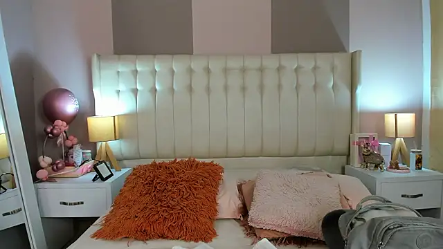 Reachel Smith online show from February 26, 2026, 11:09 am