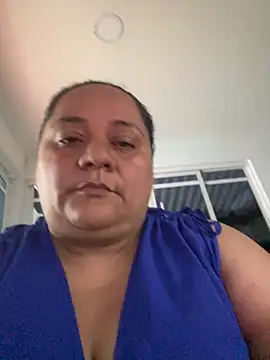 Melanny69x online show from July 16, 2026, 9:43 pm