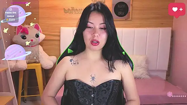 Snapshot of Kylia_a chatting on May 21, 2026, 8:16 pm Kylia a online show from May 21, 2026, 8:16 pm