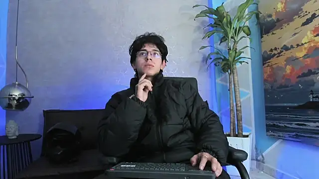 Angel scott2 online show from February 23, 2026, 11:18 am