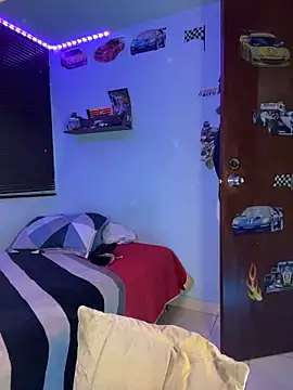 TOMAS CONOR online show from March 4, 2026, 11:44 pm