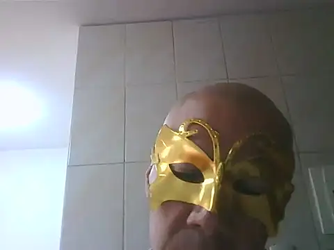 MisterX-47 online show from March 2, 2026, 4:14 pm