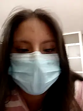 Rosyshadow online show from March 12, 2026, 9:10 pm