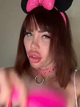 Snapshot of bratzdoll94 chatting on February 26, 2026, 9:36 pm bratzdoll94 online show from February 26, 2026, 9:36 pm