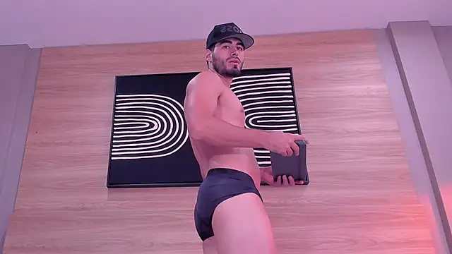 dreikk  online show from April 10, 2026, 1:27 pm